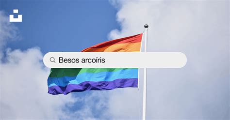 Imágenes de Besos De Arco Iris 